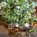 Okonomiyaki Gama - 