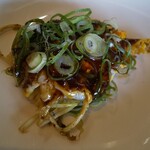 Okonomiyaki Gama - 