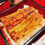 Edomae Unagi Kawashou - 