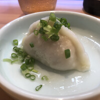 中国意境菜 白燕 - 