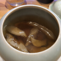 中国意境菜 白燕 - 