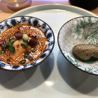 中国意境菜 白燕 - 