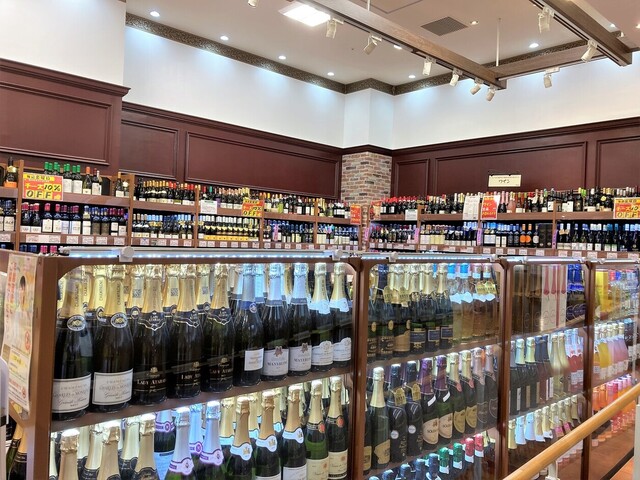 ジュピター 泉パークタウンタピオ店 - 泉中央（その他）の写真