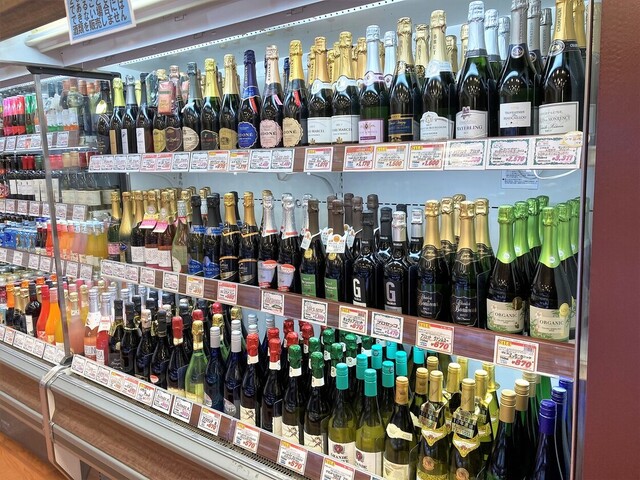 ジュピター 泉パークタウンタピオ店 - 泉中央（その他）の写真