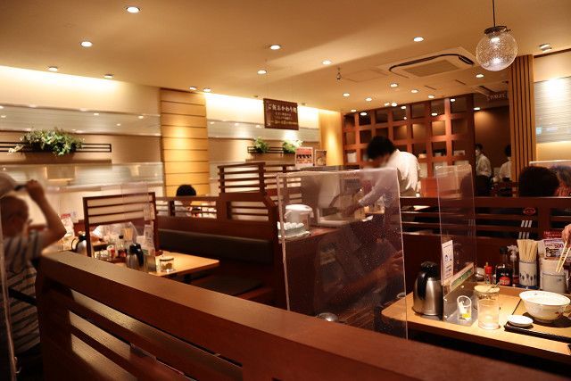 Yayoi Ken Sakae Higashi Ten photo 4