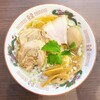 麺や二代目 夜来香