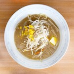 ラーメン専門熊ッ子 - 