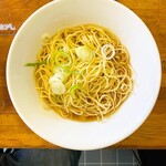 自家製麺 伊藤 - 