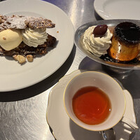 レストラン アルティザン（restaurant Artisan） - 