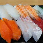 Kappasushi - 