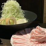 あぐー豚しゃぶしゃぶ専門店 オーシャンBoo! - 