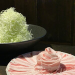 あぐー豚しゃぶしゃぶ専門店 オーシャンBoo! - 