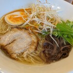 Ramen Yukinko - 