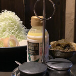 あぐー豚しゃぶしゃぶ専門店 オーシャンBoo! - 