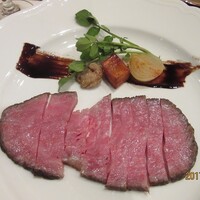 ローストビーフとフレンチのお店　祇園 うを多 - 