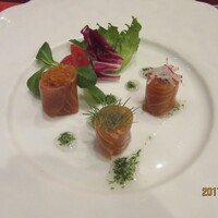 ローストビーフとフレンチのお店　祇園 うを多 - 