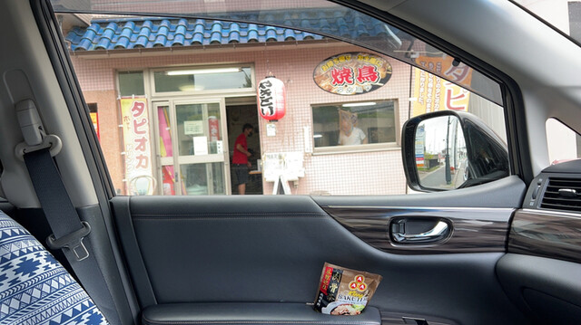 チームタカミヤ - 原ノ町（焼き鳥）の写真