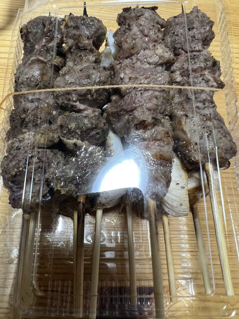 チームタカミヤ 原ノ町（焼き鳥）| 南相馬の本格焼き鳥店