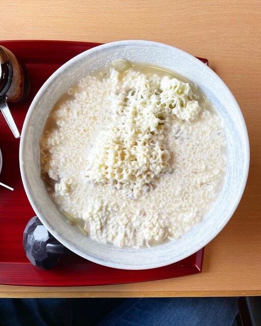 そば処 さくら - 蔵王（そば）の写真