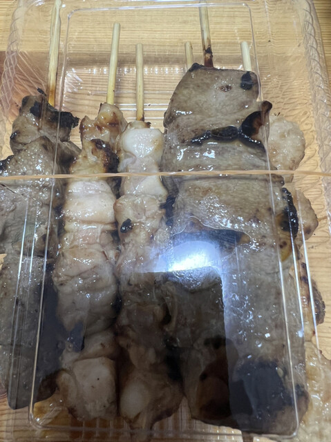 チームタカミヤ - 原ノ町（焼き鳥）の写真