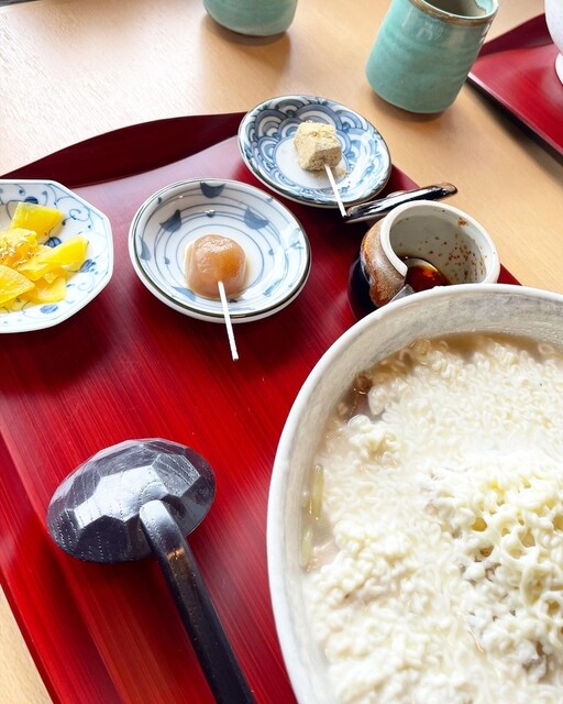 そば処 さくら - 蔵王（そば）の写真