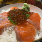 丼屋 荘兵衛 - 