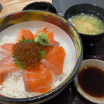 丼屋 荘兵衛 - 