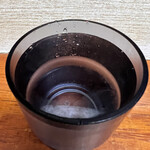 ラーメン富士丸 - 足立区のお水。