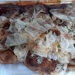 Takoyaki No Ichikara - 
