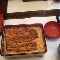 鰻割烹 伊豆栄 本店 - 