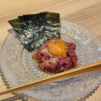炭火焼肉 肉の匠 ひうち - 