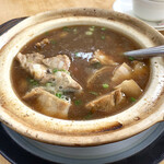 Sun Fong Bak Kut Teh - Wan Tou Bak Kut