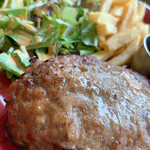 ベルギービール カフェ ベル・オーブ 東京芸術劇場 - 