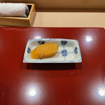 常盤鮨 - カラスミ