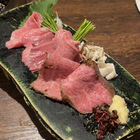 飛騨牛一頭家 馬喰一代 岐阜神田 - 