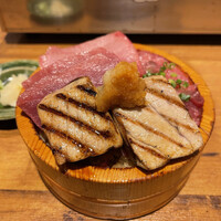 焼うお いし川 - 