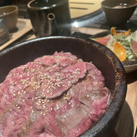 Let it Beef - 