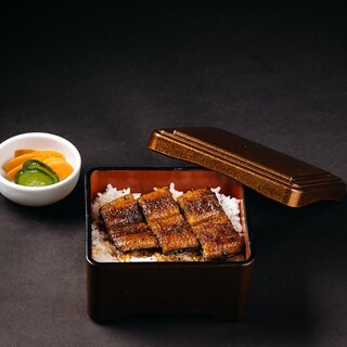 熊本上乃裏 うな雅_2