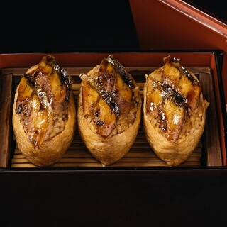 熊本上乃裏 うな雅_1