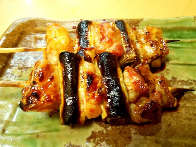 Tori Saburo Saijoshitamiten photo 5