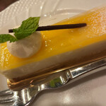 星乃珈琲店 札幌厚別店 - 