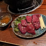 ホルモン焼　炭蔵 - 