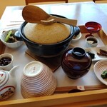 あそらの茶屋 - 