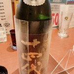 旬菜鮮魚と旨い酒　八右衛門 - 