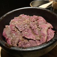 Let it Beef - 