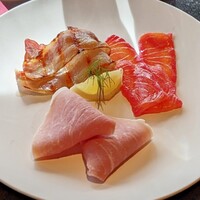 Restaurant Grand Cafe Fauchon - 