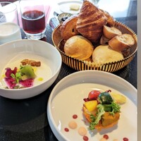 Restaurant Grand Cafe Fauchon - 