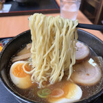 Tyuka Soba Minoya - 