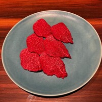 焼肉ホルモン 新井屋 にかい - 