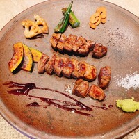ニュー松坂 難波御堂筋店 - 
